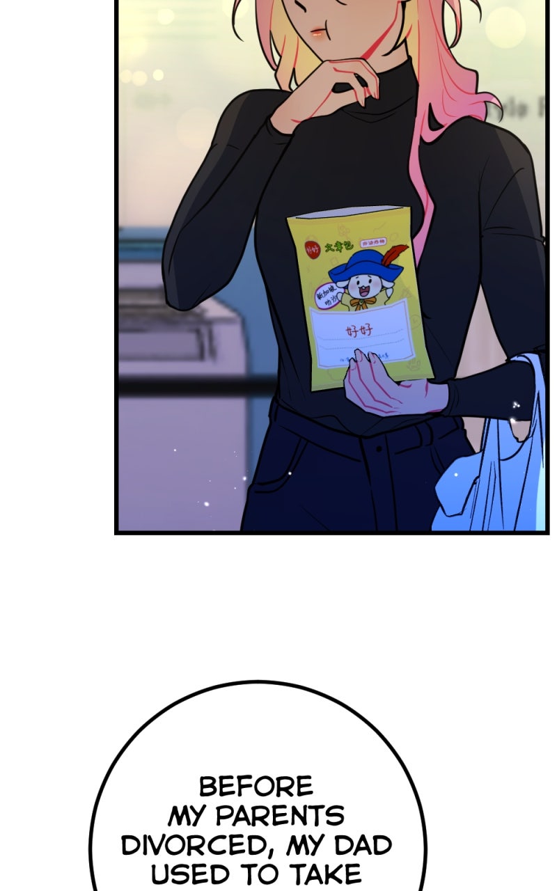 Girlfriend Manual Ep. 86 - Friends page 6 - 