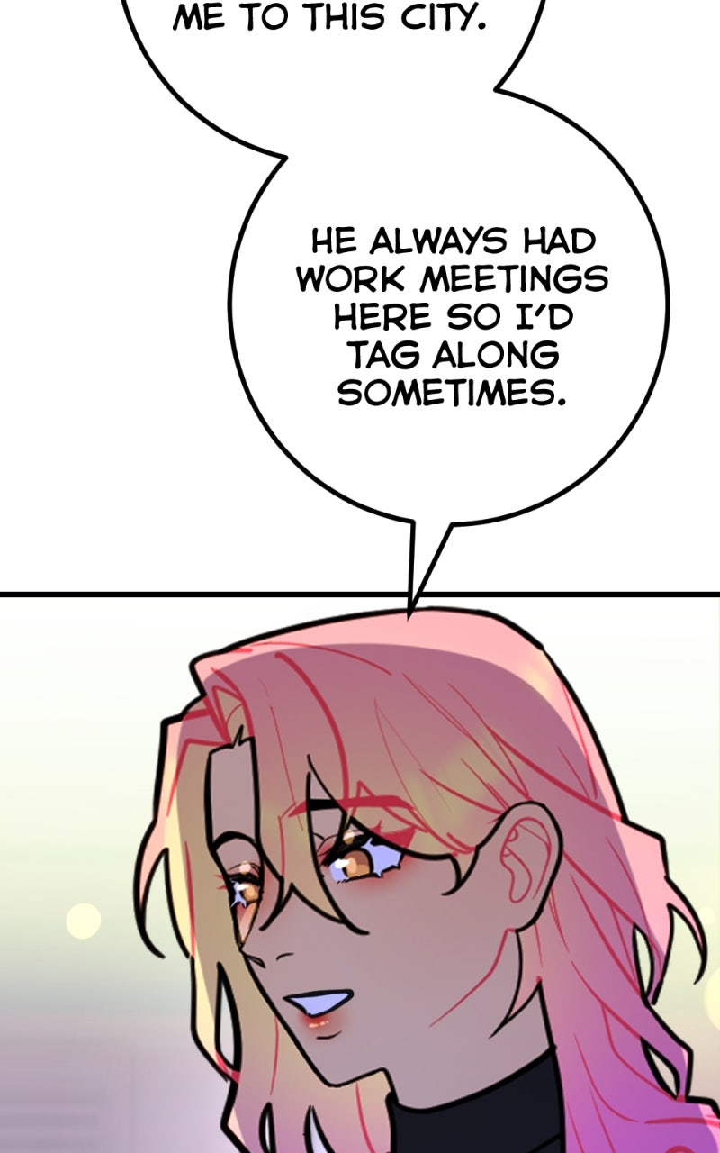 Girlfriend Manual Ep. 86 - Friends page 7 - 