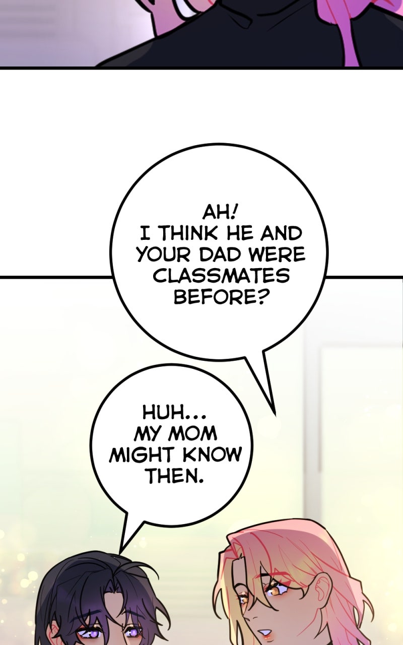 Girlfriend Manual Ep. 86 - Friends page 8 - 