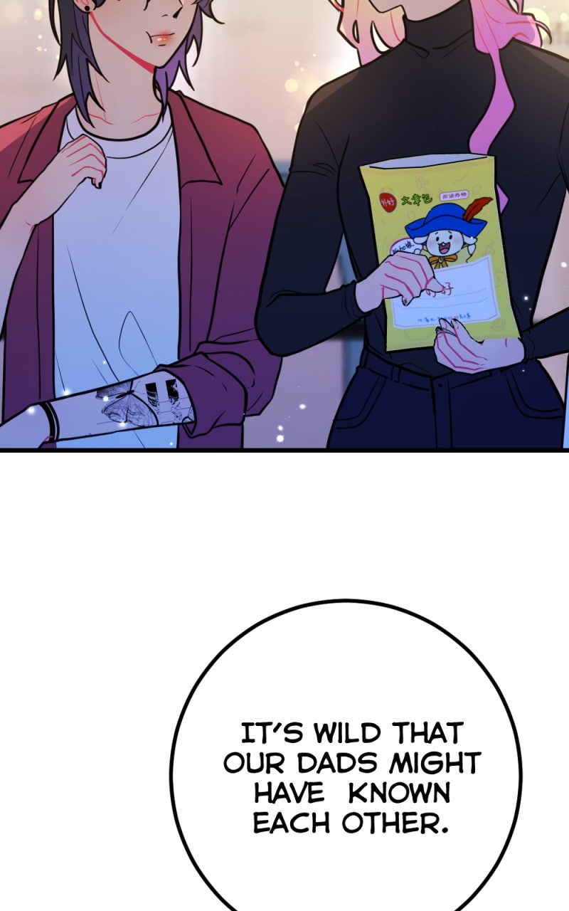 Girlfriend Manual Ep. 86 - Friends page 9 - 