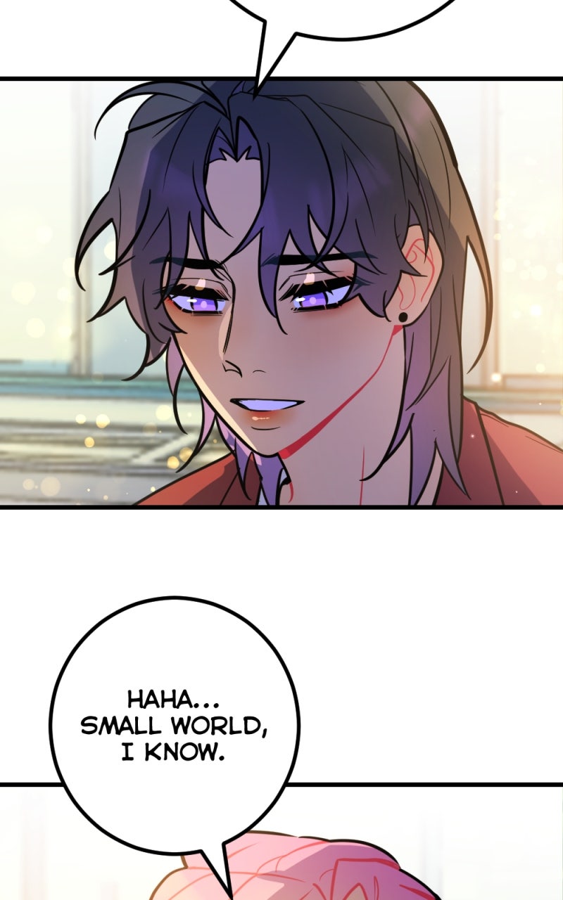 Girlfriend Manual Ep. 86 - Friends page 10 - 
