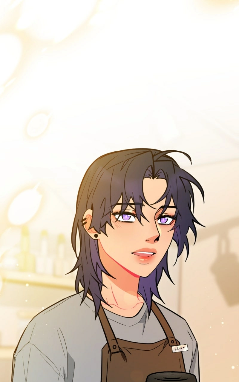 Girlfriend Manual Chapter 87 page 11 - 