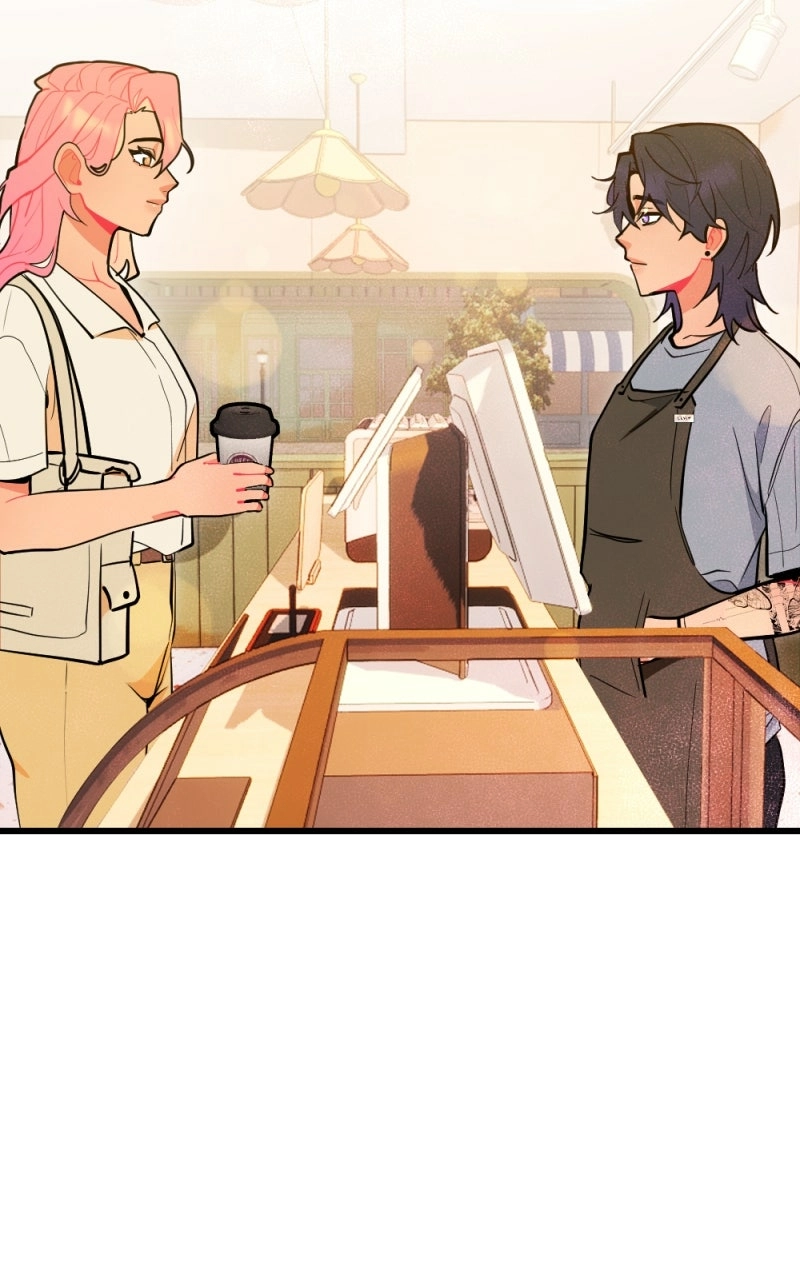 Girlfriend Manual Chapter 87 page 15 - 