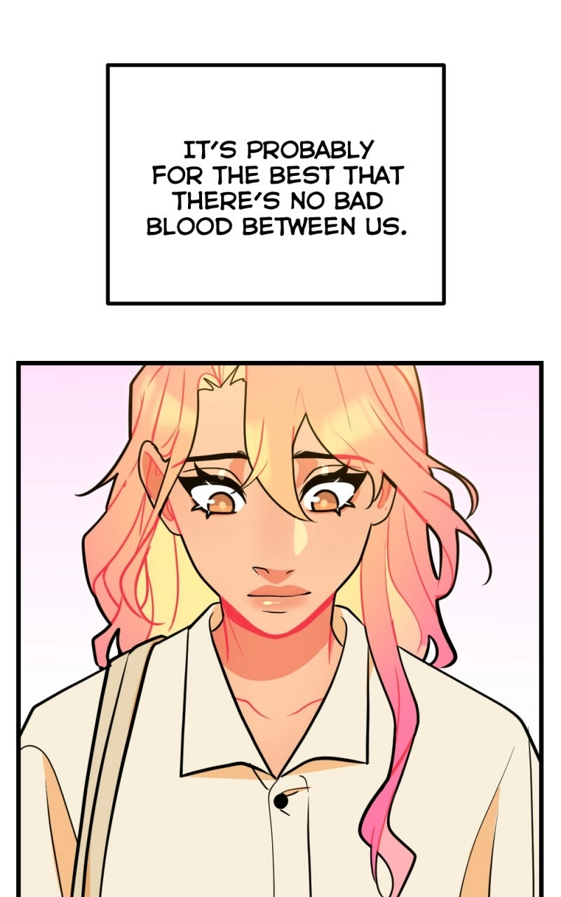 Girlfriend Manual Chapter 87 page 16 - 