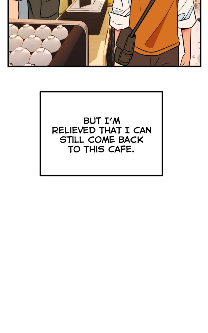 Girlfriend Manual Chapter 87 page 18 - 