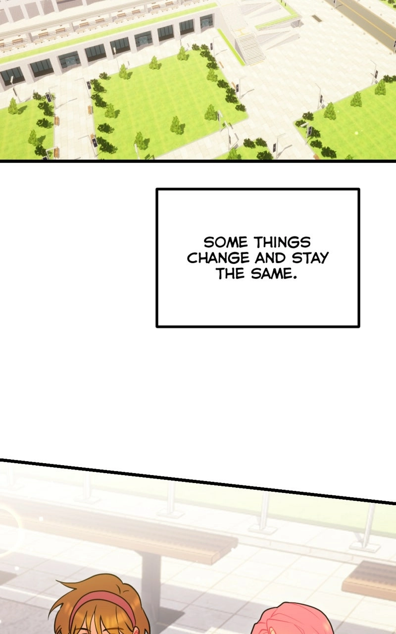 Girlfriend Manual Chapter 87 page 3 - 