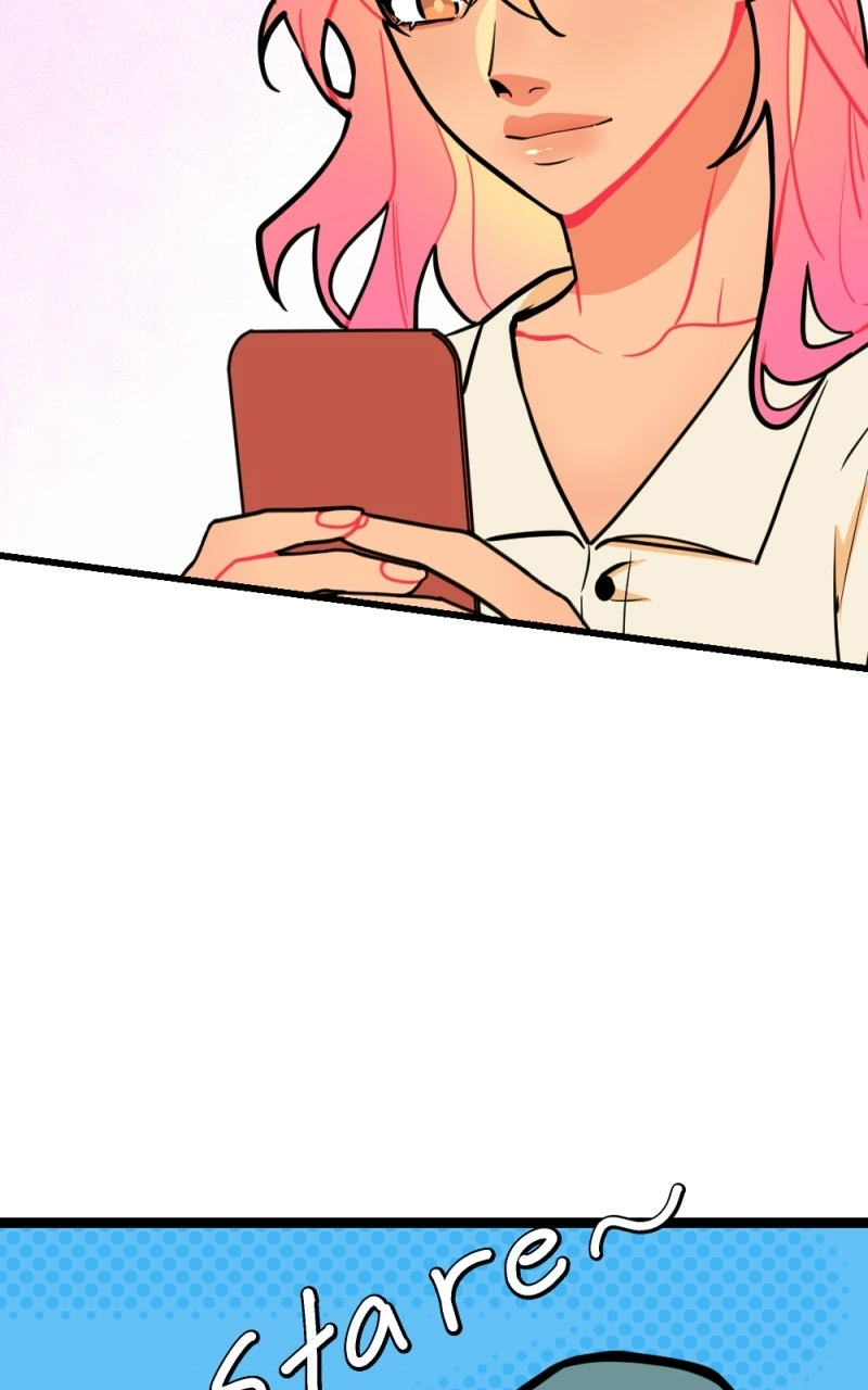 Girlfriend Manual Chapter 87 page 22 - 