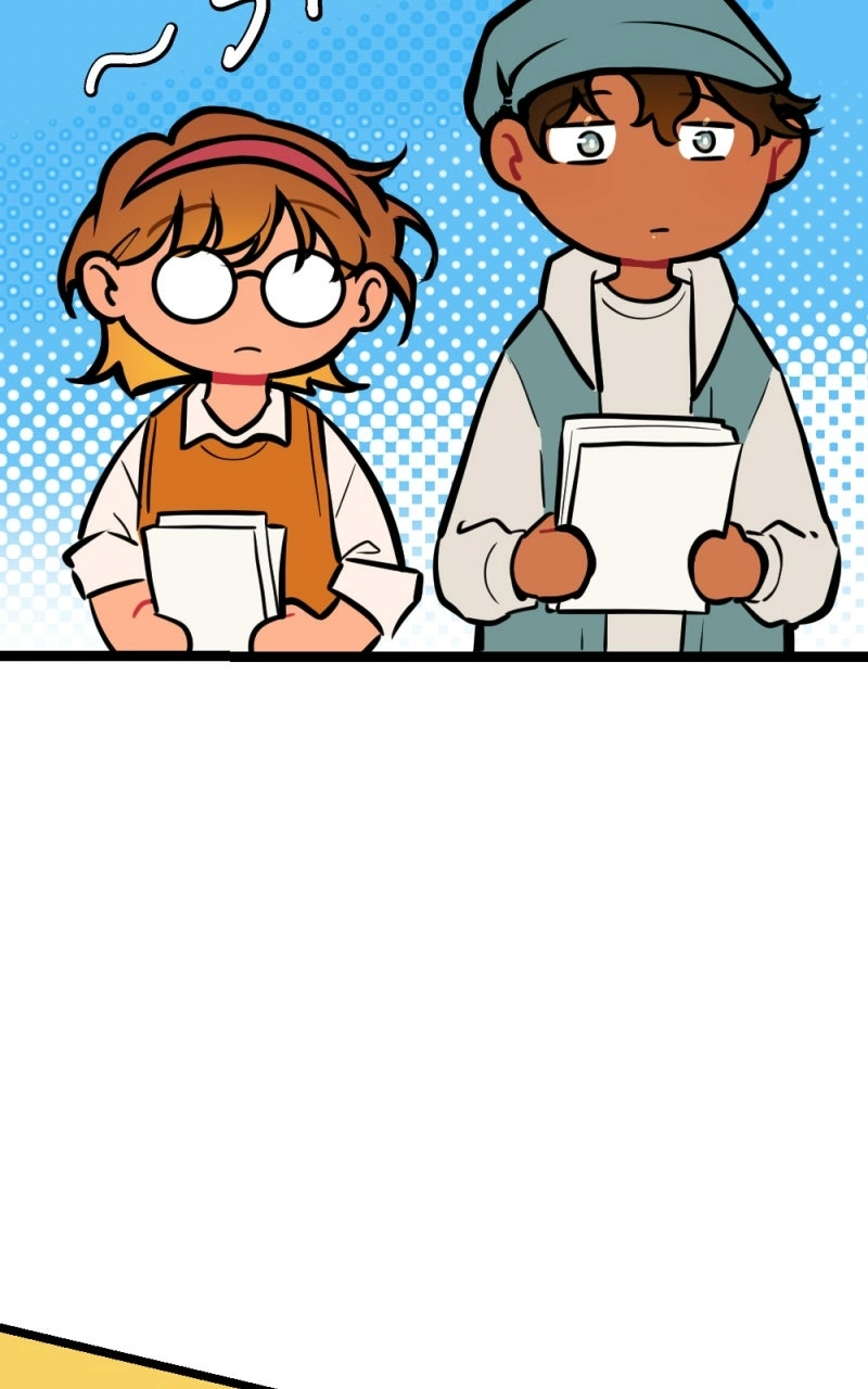 Girlfriend Manual Chapter 87 page 23 - 