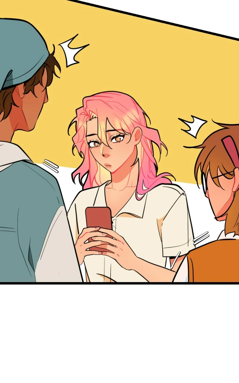 Girlfriend Manual Chapter 87 page 24 - 