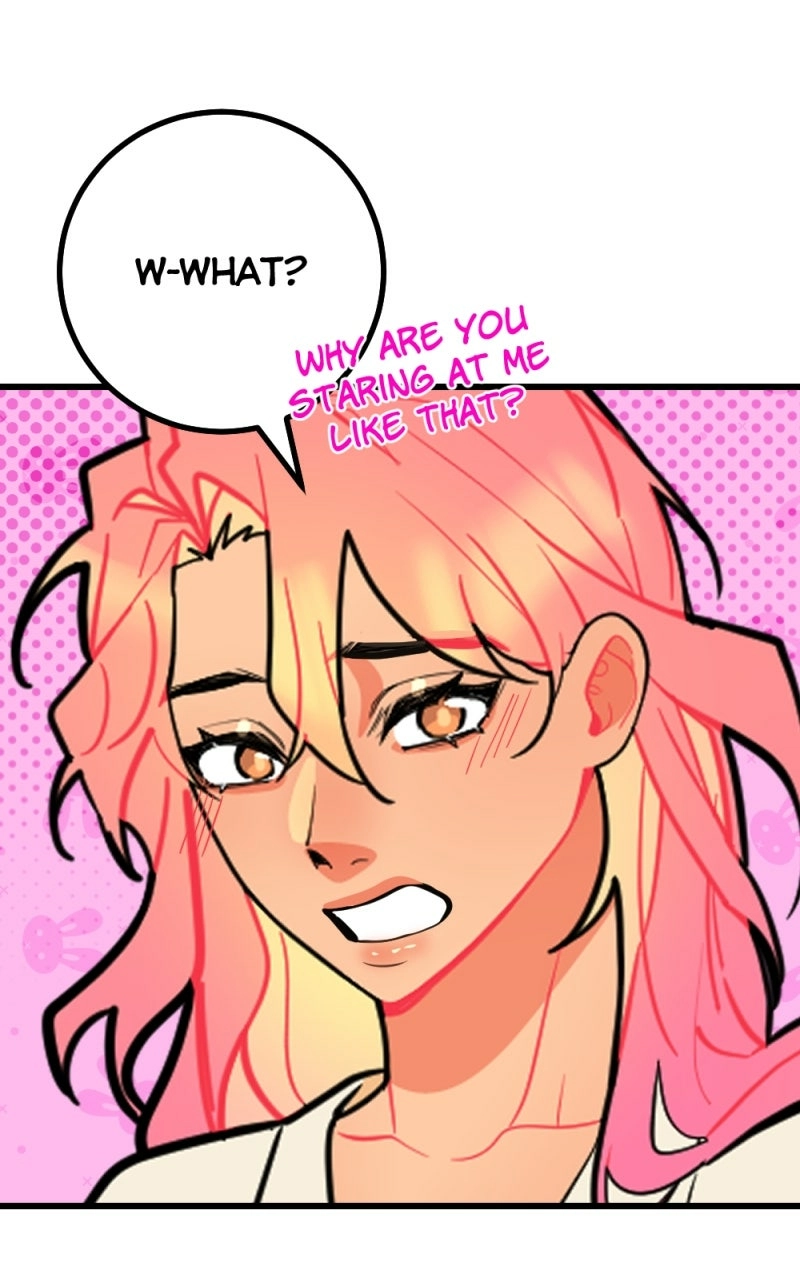 Girlfriend Manual Chapter 87 page 25 - 