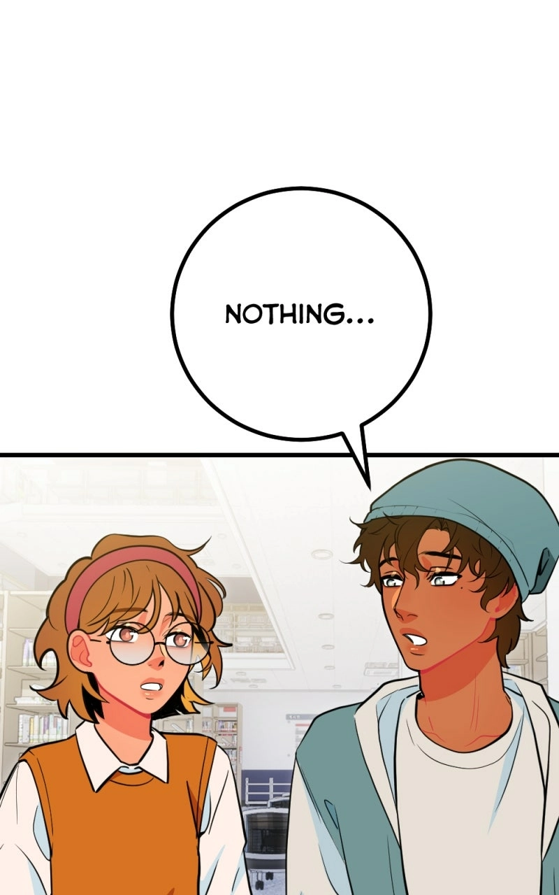 Girlfriend Manual Chapter 87 page 26 - 
