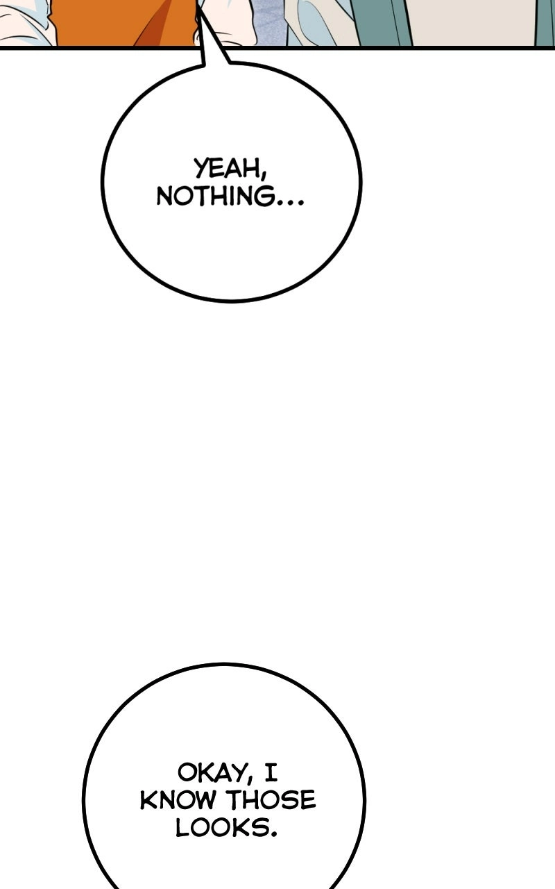 Girlfriend Manual Chapter 87 page 27 - 