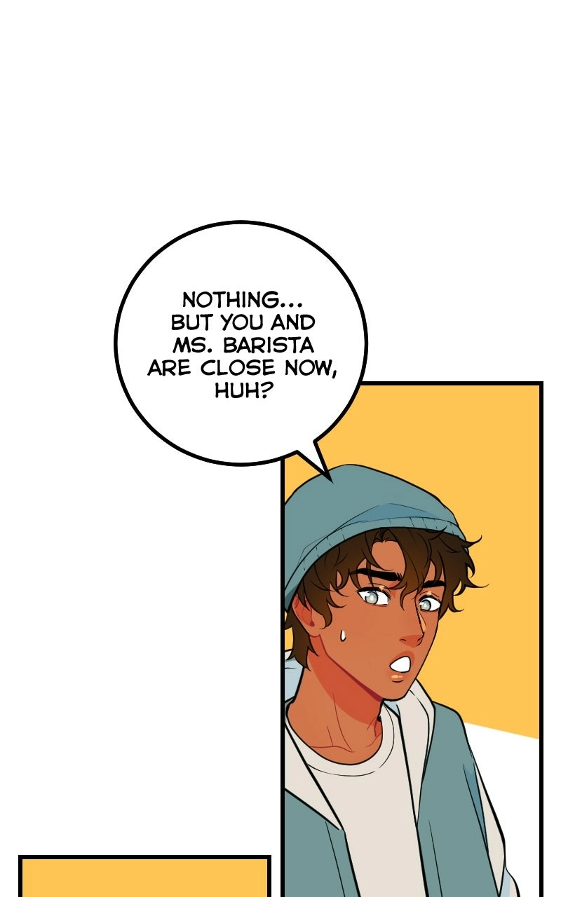 Girlfriend Manual Chapter 87 page 29 - 