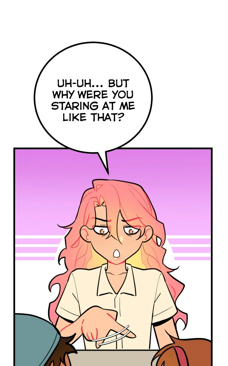 Girlfriend Manual Chapter 87 page 31 - 
