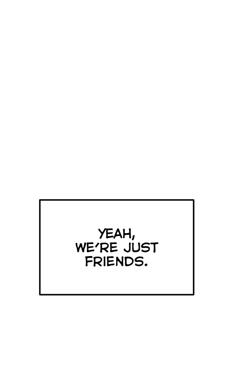 Girlfriend Manual Chapter 87 page 38 - 