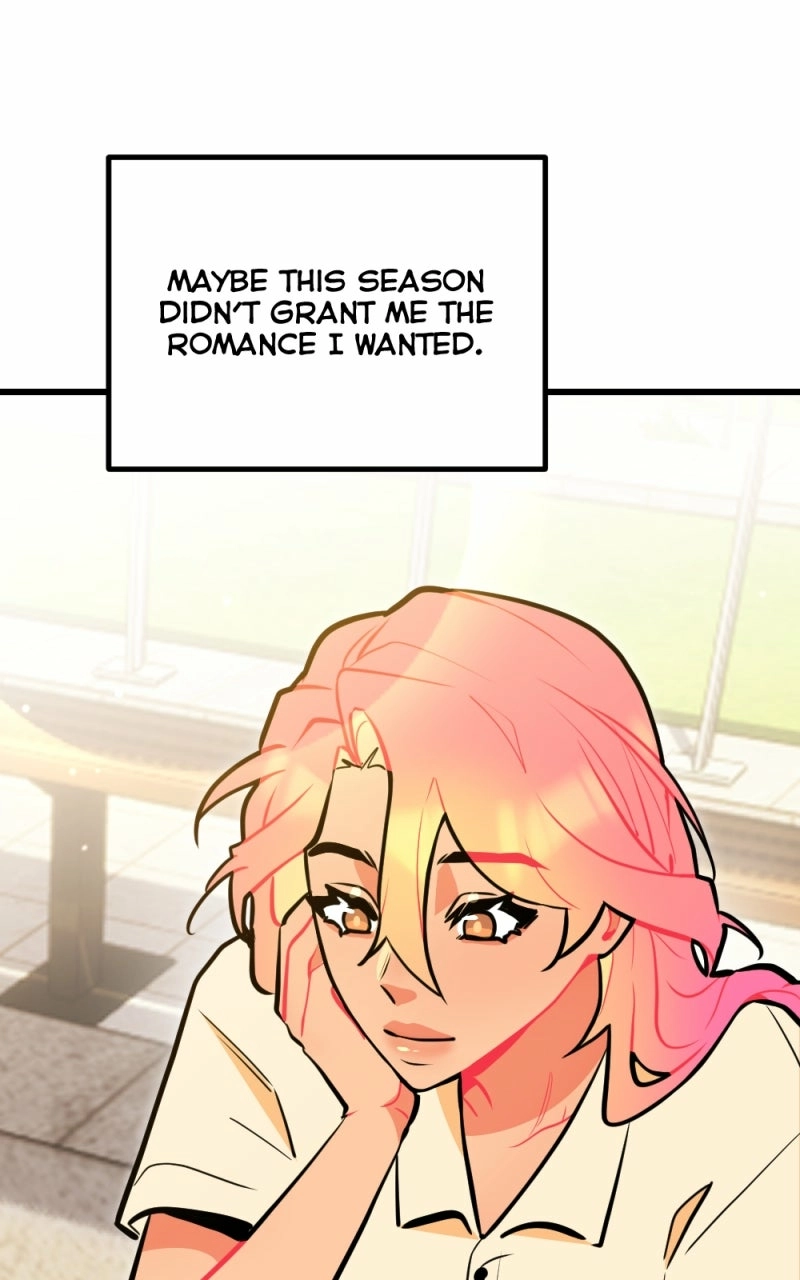Girlfriend Manual Chapter 87 page 5 - 