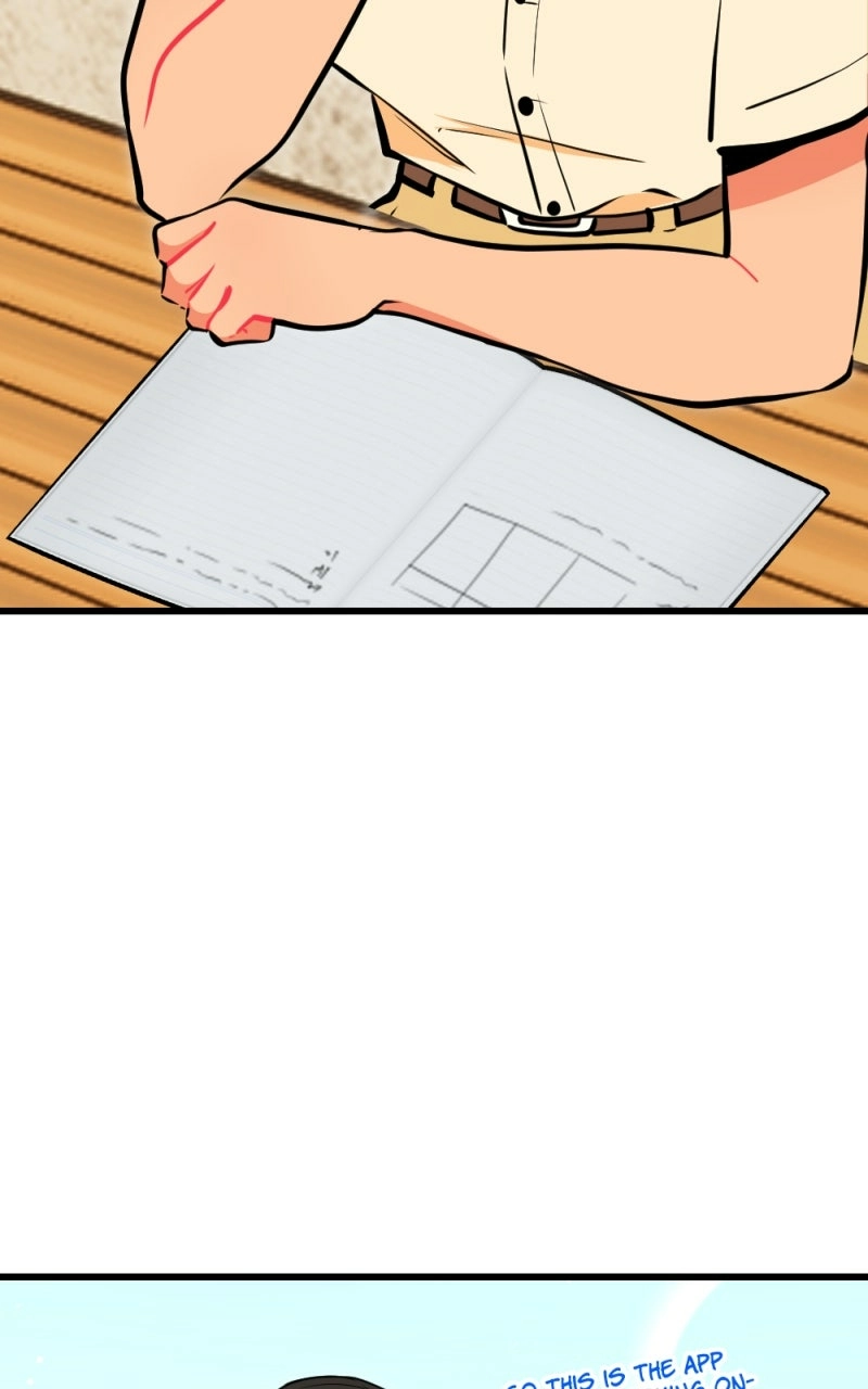Girlfriend Manual Chapter 87 page 6 - 
