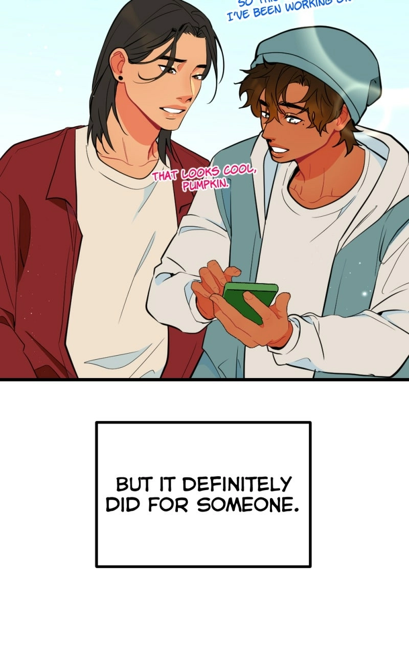 Girlfriend Manual Chapter 87 page 7 - 