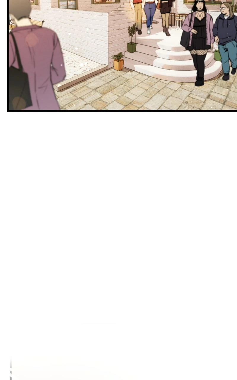 Girlfriend Manual Chapter 87 page 9 - 
