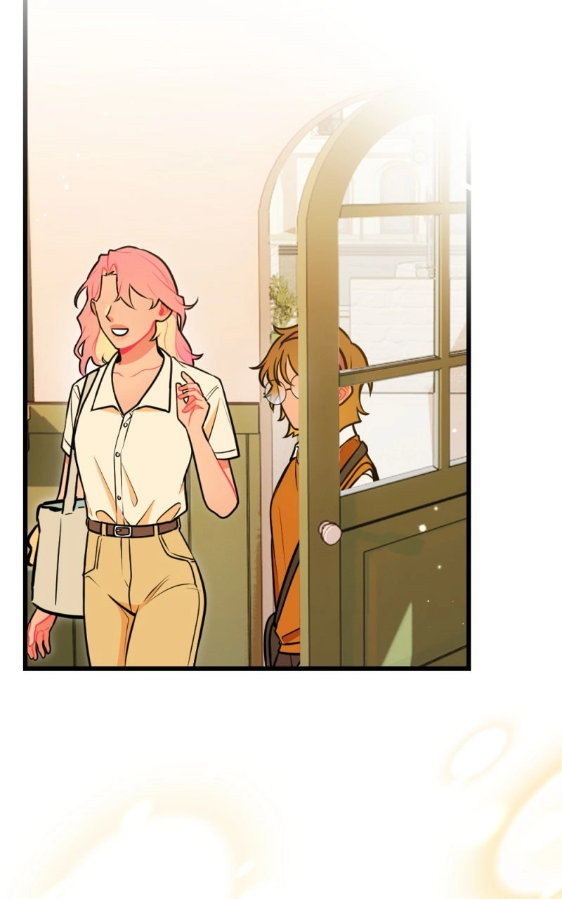 Girlfriend Manual Chapter 87 page 10 - 