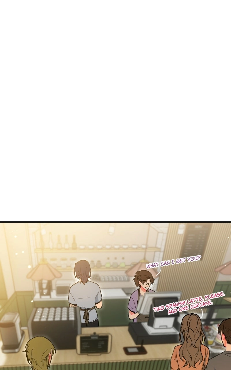 Girlfriend Manual Chapter 88 page 1 - 