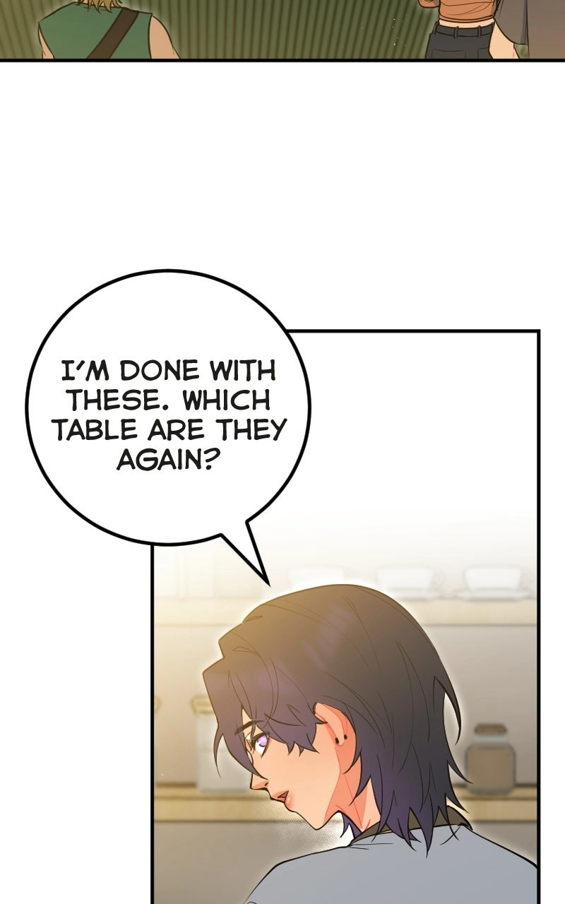 Girlfriend Manual Chapter 88 page 2 - 