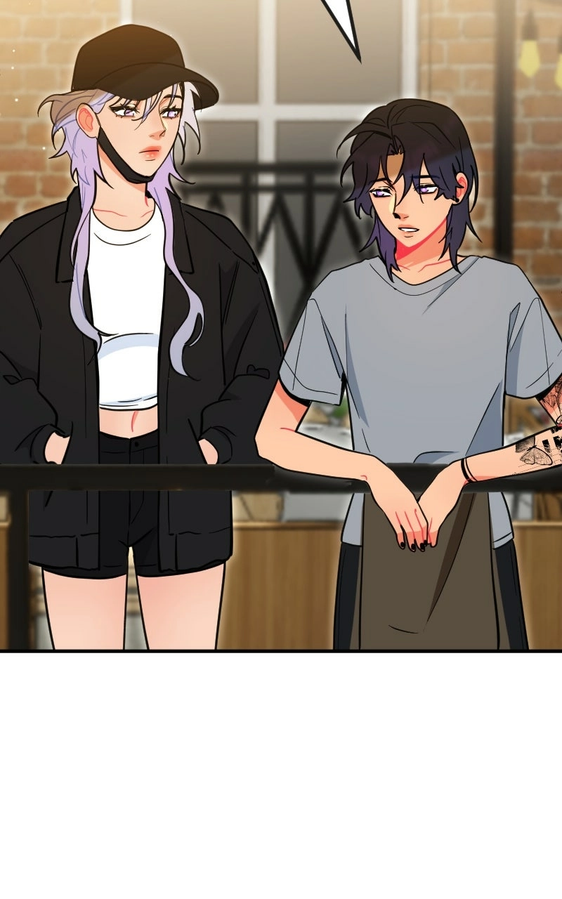 Girlfriend Manual Chapter 88 page 15 - 