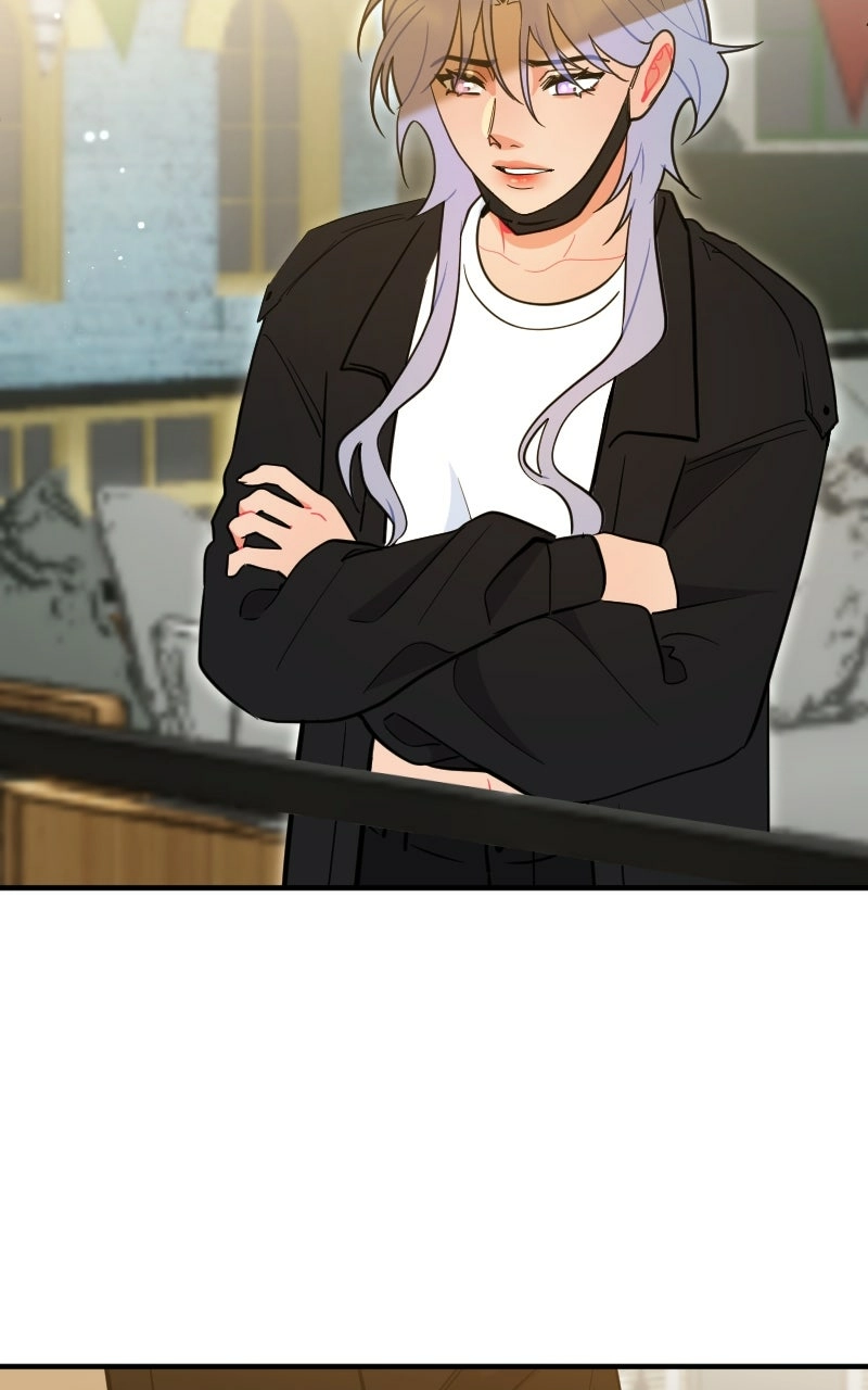 Girlfriend Manual Chapter 88 page 18 - 