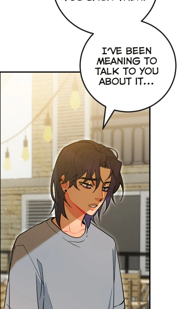 Girlfriend Manual Chapter 88 page 20 - 