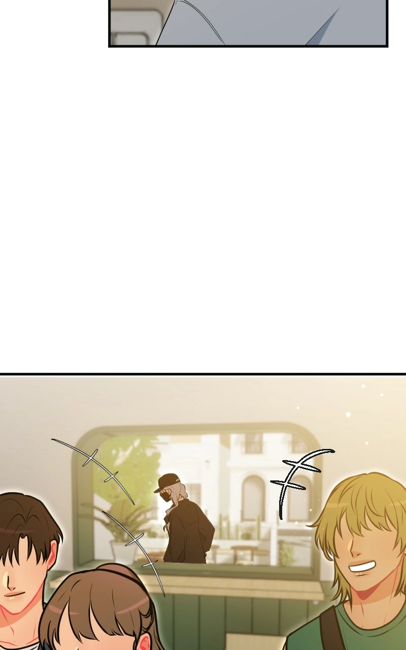 Girlfriend Manual Chapter 88 page 3 - 