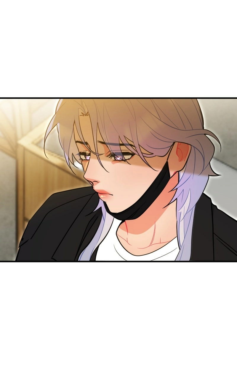 Girlfriend Manual Chapter 88 page 22 - 
