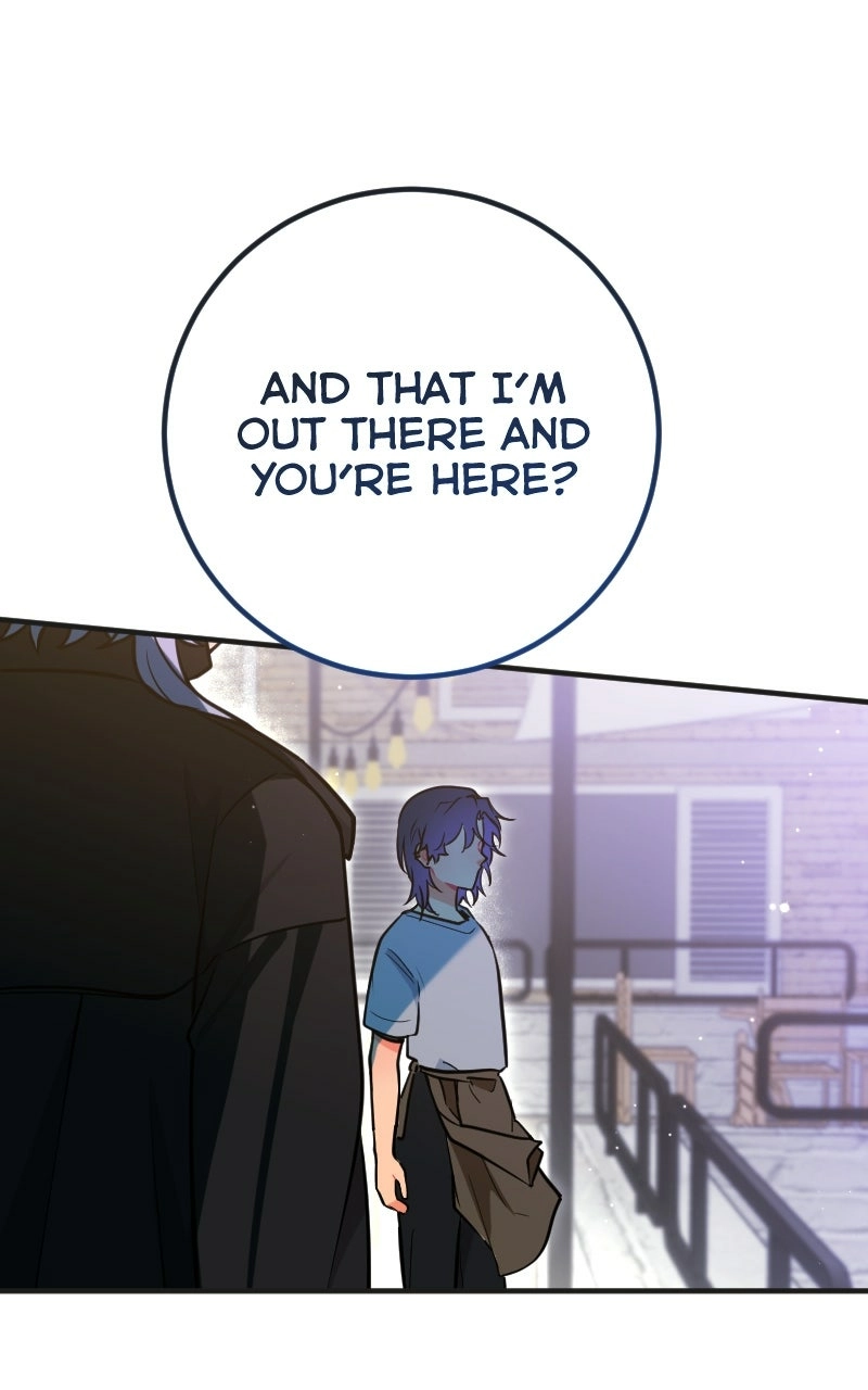 Girlfriend Manual Chapter 88 page 27 - 
