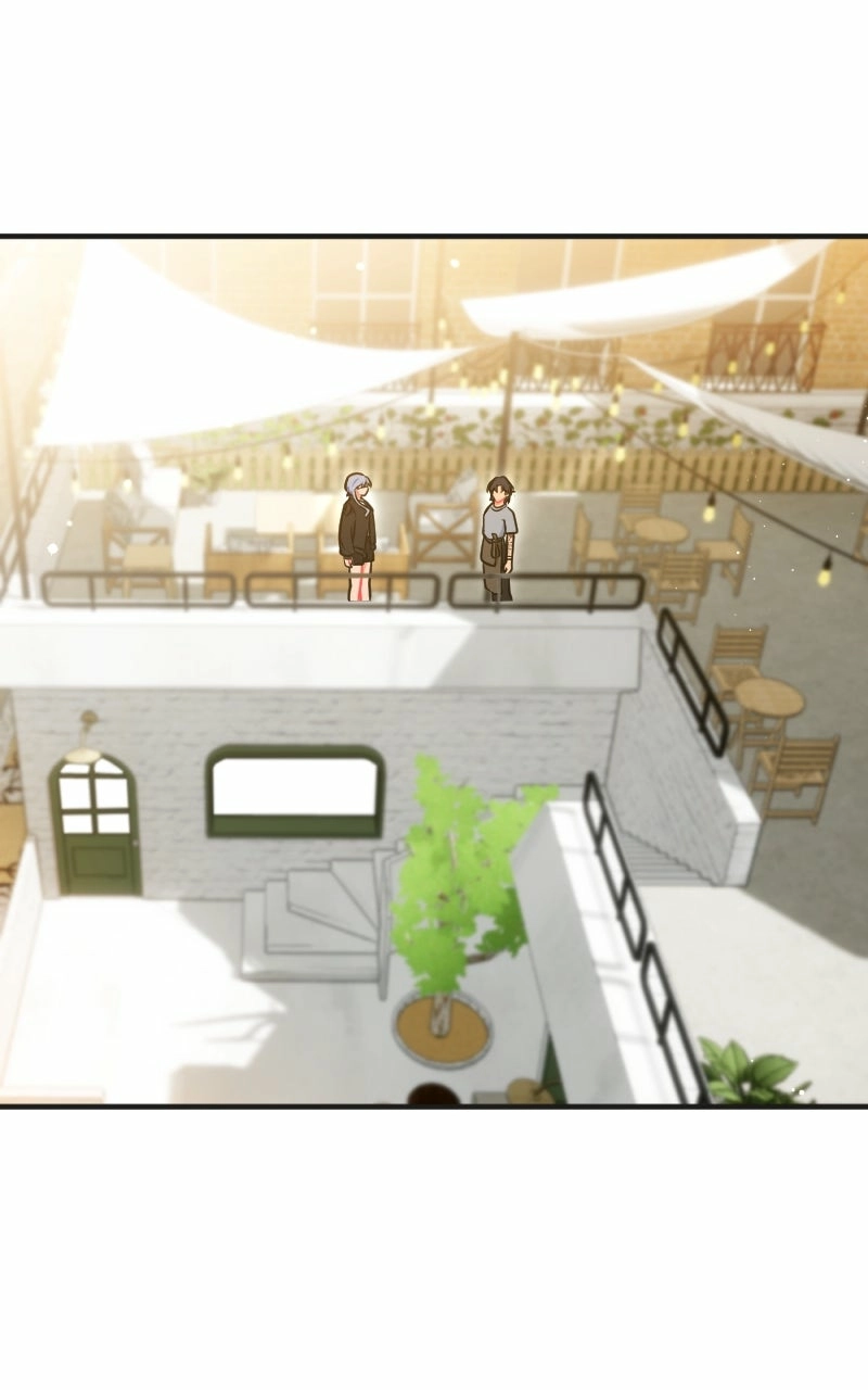 Girlfriend Manual Chapter 88 page 30 - 