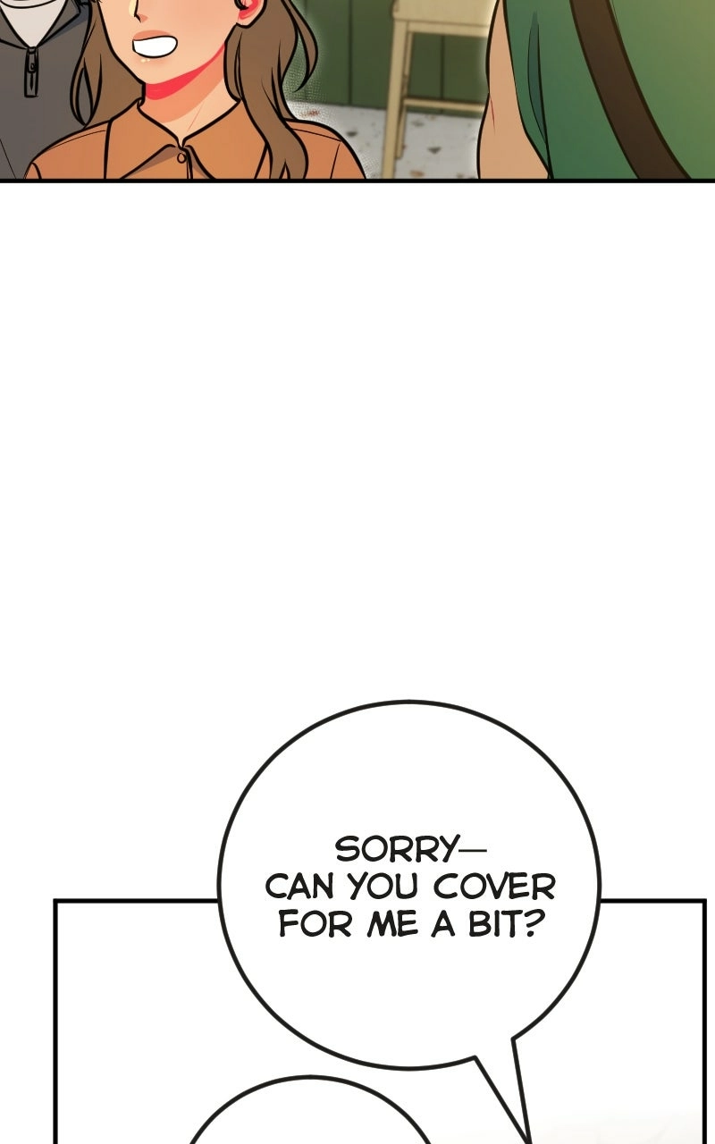 Girlfriend Manual Chapter 88 page 4 - 
