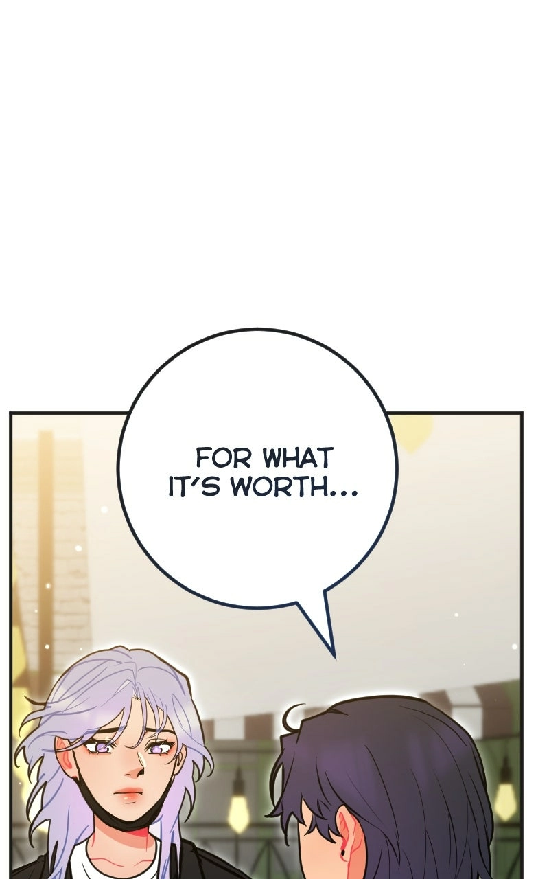 Girlfriend Manual Chapter 88 page 31 - 
