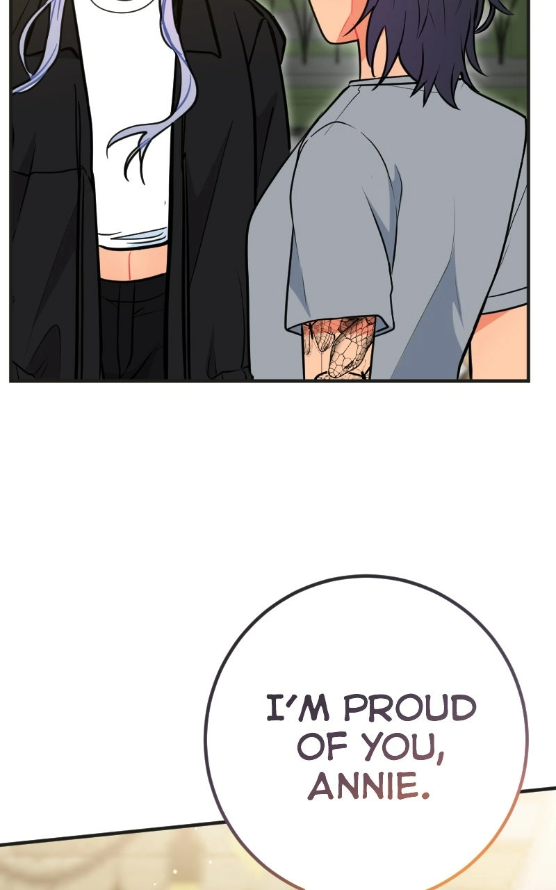 Girlfriend Manual Chapter 88 page 32 - 