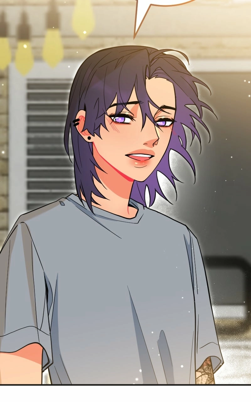 Girlfriend Manual Chapter 88 page 33 - 