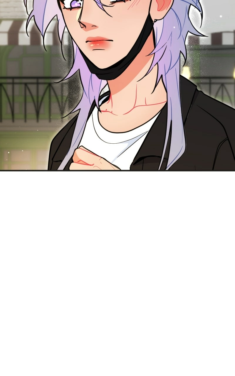 Girlfriend Manual Chapter 88 page 35 - 