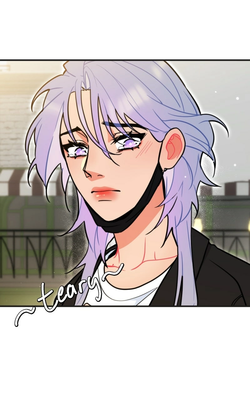 Girlfriend Manual Chapter 88 page 36 - 