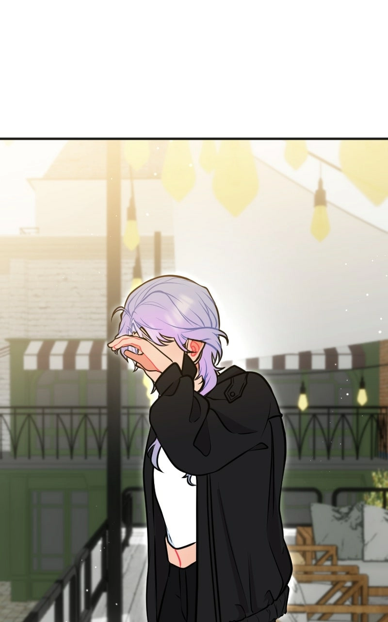Girlfriend Manual Chapter 88 page 37 - 