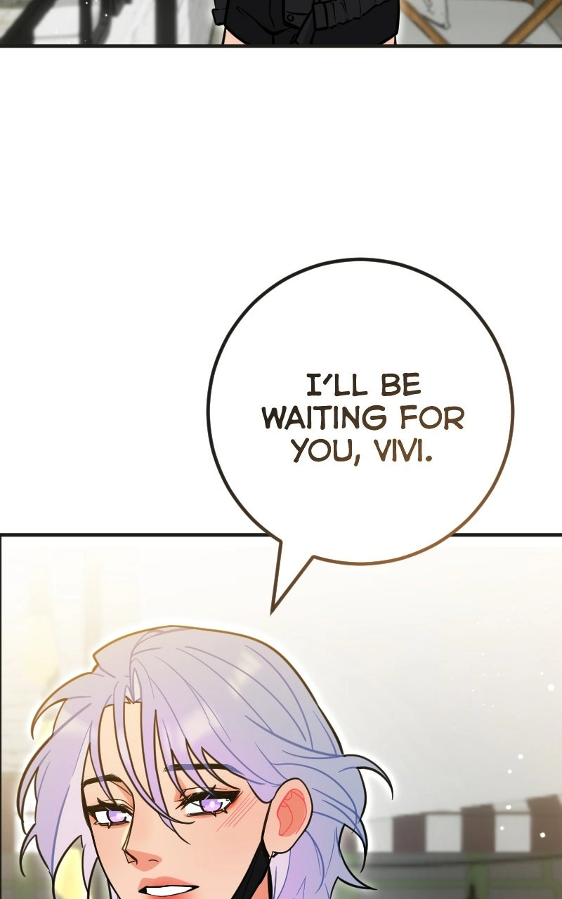 Girlfriend Manual Chapter 88 page 38 - 