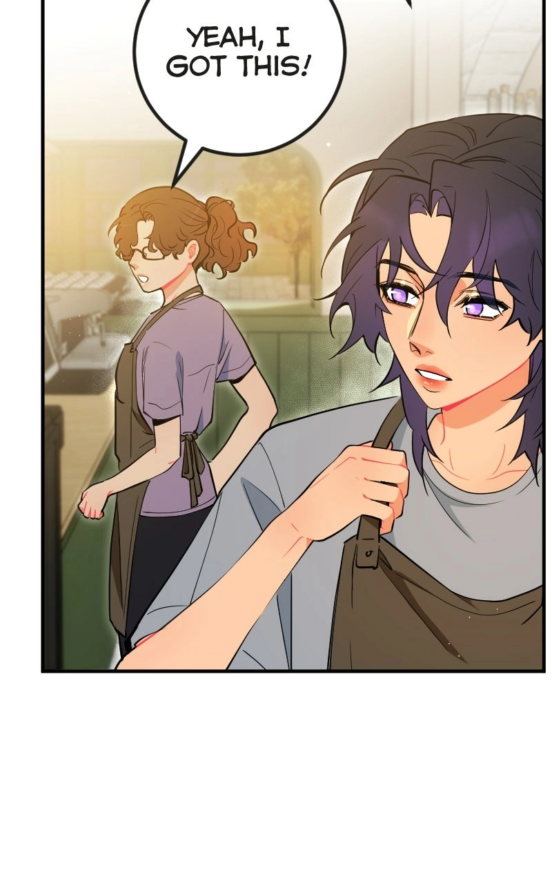 Girlfriend Manual Chapter 88 page 5 - 
