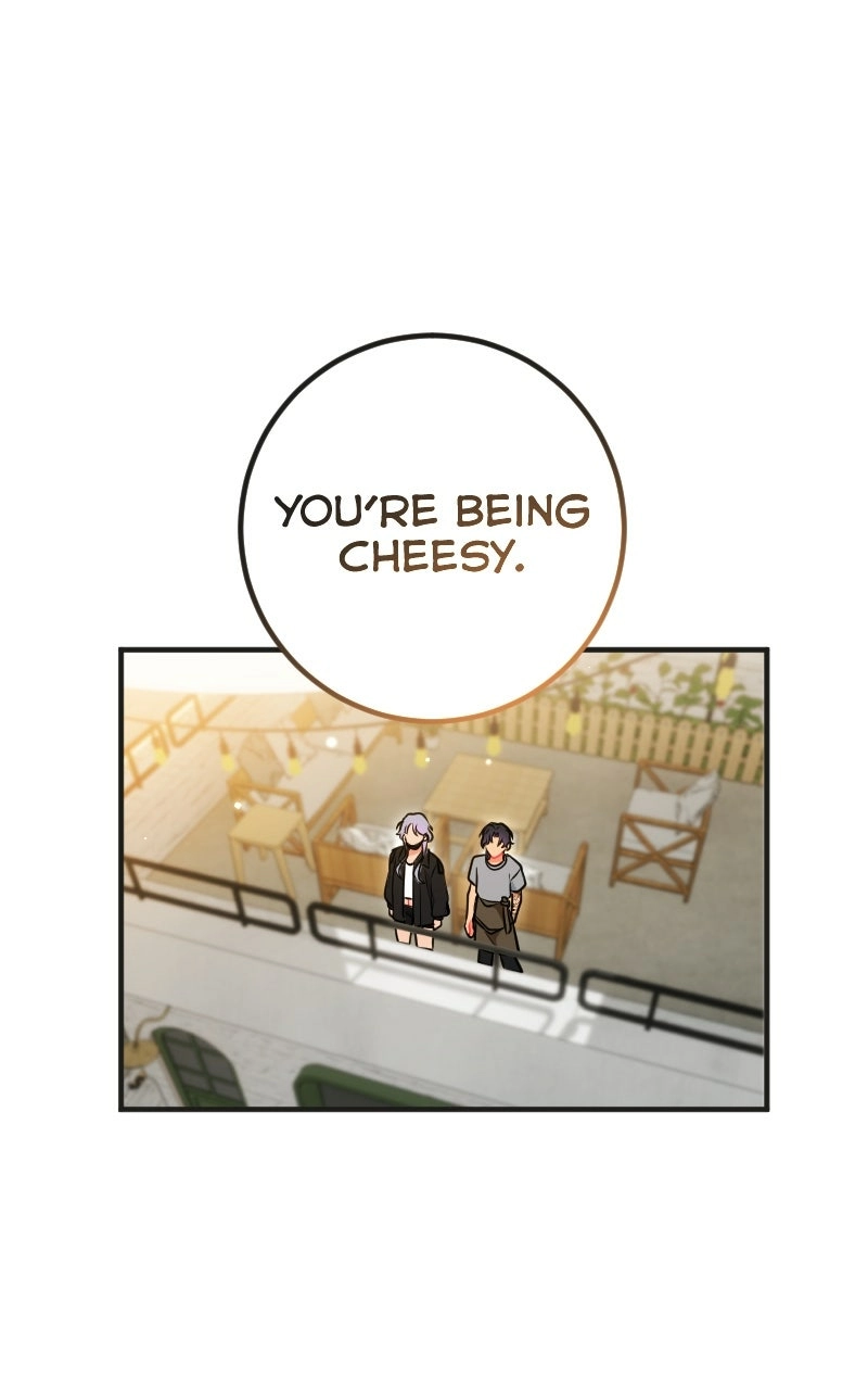 Girlfriend Manual Chapter 88 page 41 - 