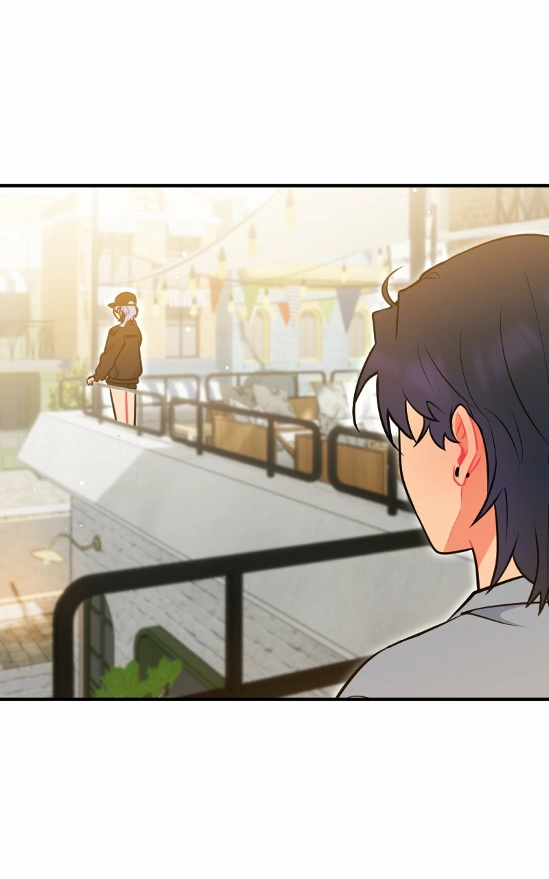 Girlfriend Manual Chapter 88 page 8 - 