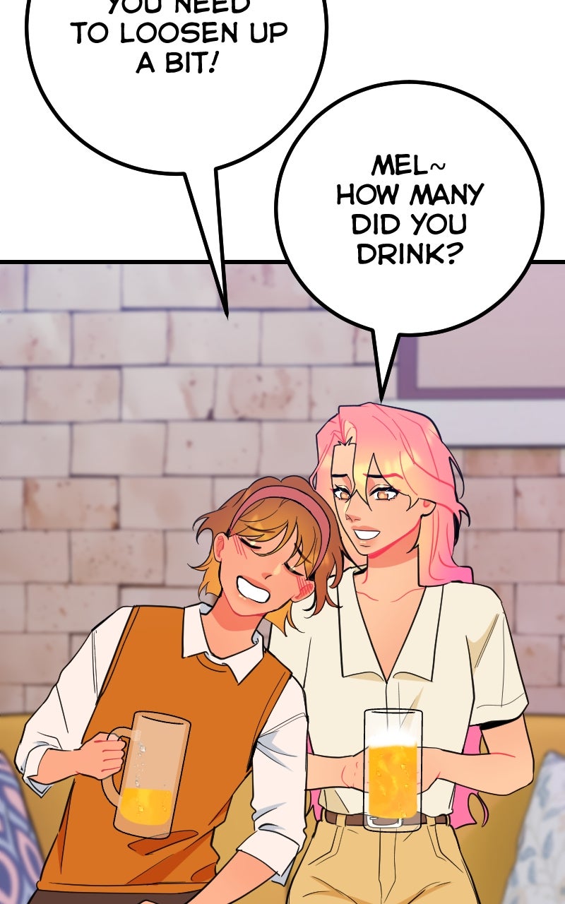 Girlfriend Manual Ep. 89 - Dreams page 12 - 