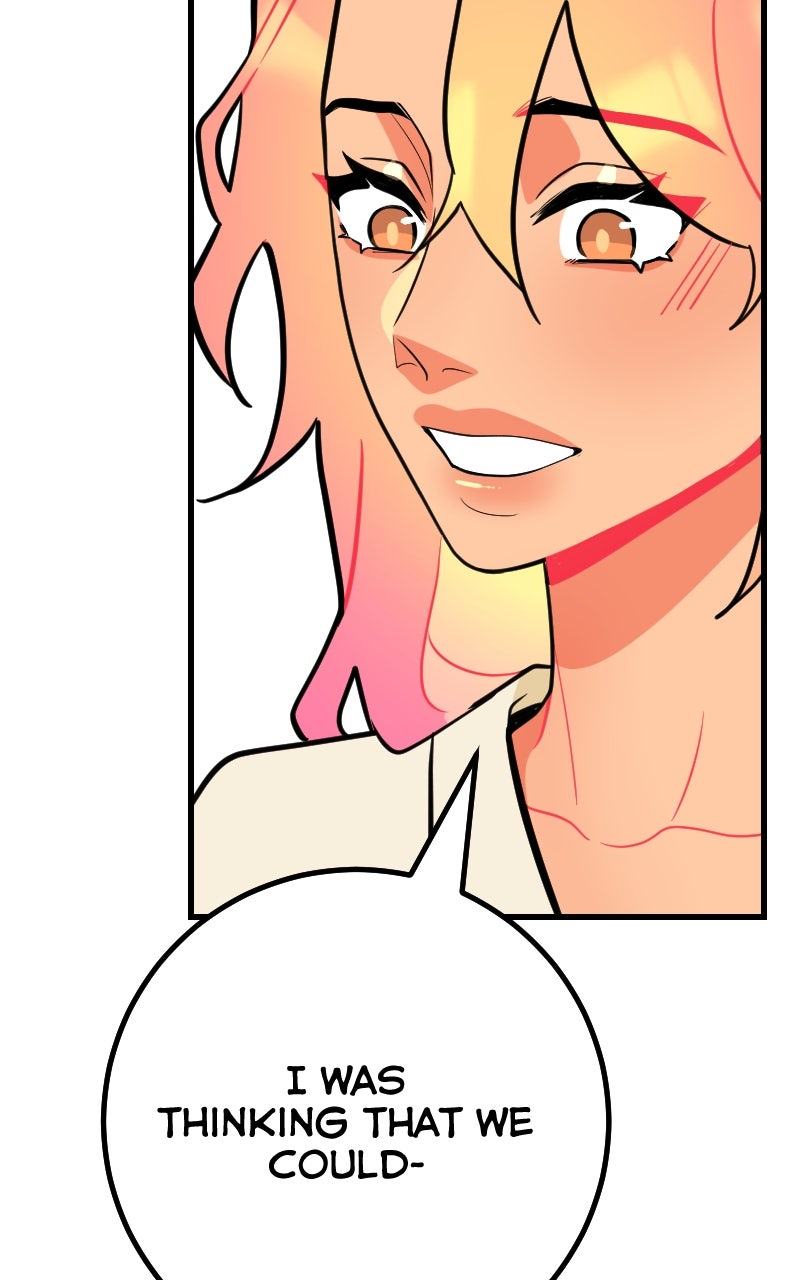 Girlfriend Manual Ep. 89 - Dreams page 14 - 