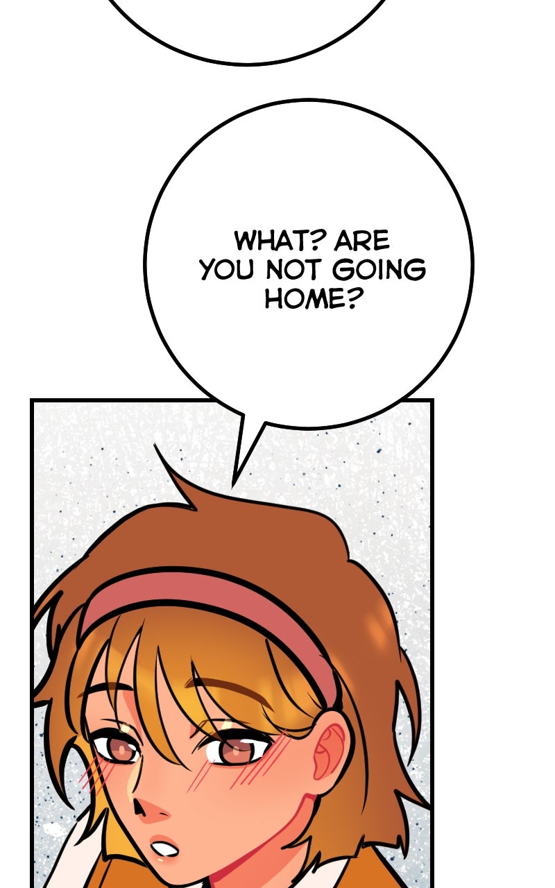 Girlfriend Manual Ep. 89 - Dreams page 15 - 