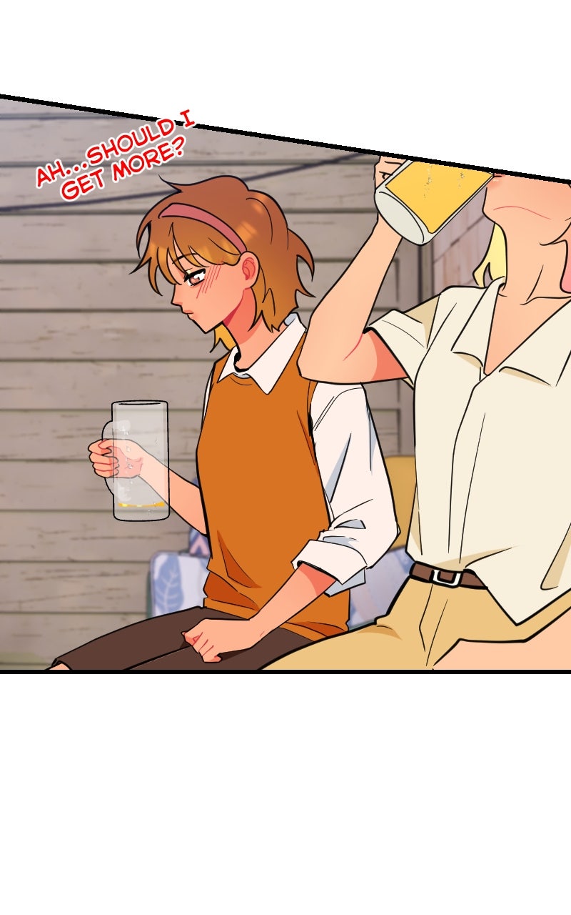 Girlfriend Manual Ep. 89 - Dreams page 18 - 