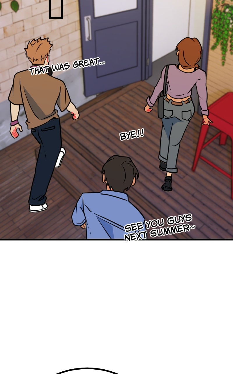 Girlfriend Manual Ep. 89 - Dreams page 20 - 