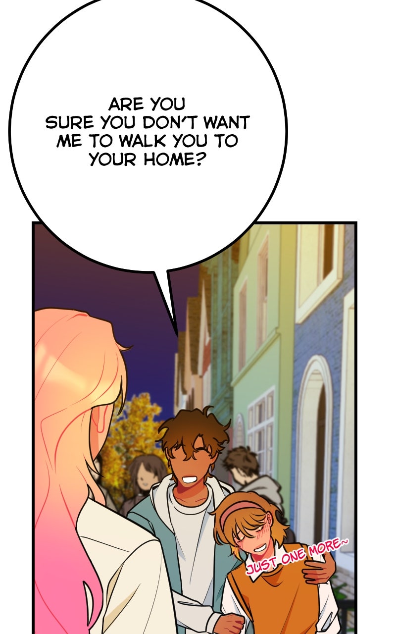 Girlfriend Manual Ep. 89 - Dreams page 21 - 
